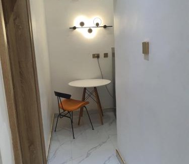 Enugu Apartment | Grazioli 1Bedroom Apartment 'Naples'