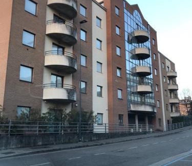 Lamarmora Apartment | Grazioso Bilocale Metrò/Centro
