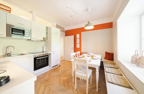 Geidorf Apartment | GrazRentals