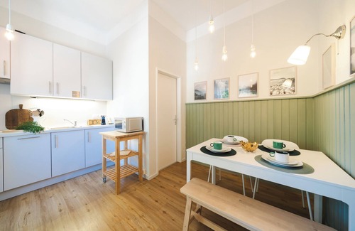 Geidorf Apartment | GrazRentals