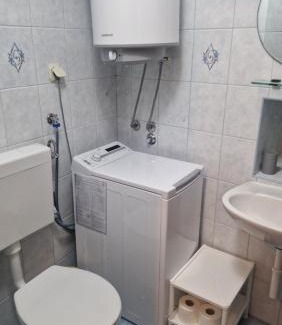 Borak Apartment | Grdelin