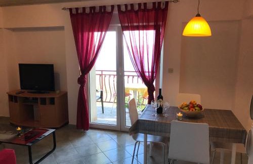 Borak Apartment | Grdelin