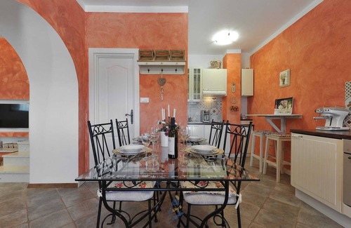 Pobri Villa | Great 2-BR villa for 4 with swimming pool above Opatija