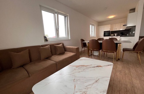 Wallersdorf Apartment | Great apartment in Wallersdorf on the A92