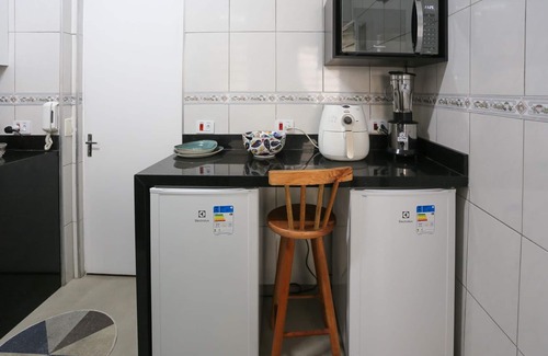 Bela Vista Apartment | Great apartment in the best part of Sao Paulo