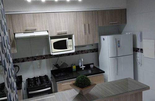 Taruma Apartment | Great apartment in the Girassol condominium