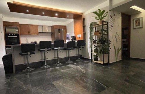 Del Carmen Apartment | Great apartment in the heart of Coyoacan