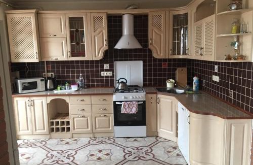Kosuv Stary Apartment | Great apartment in the city centre