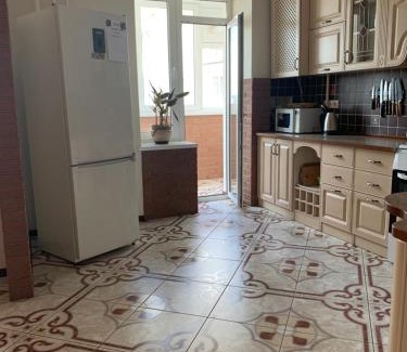 Kosuv Stary Apartment | Great apartment in the city centre
