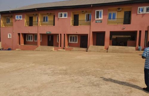 Ipoti Hotel | GREAT ATEWO HERITAGE HOTEl