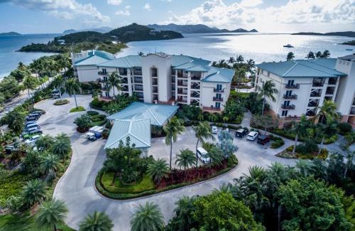 Nazareth Resort | Great Bay Condominiums located at The Ritz-Carlton Club, St Thomas
