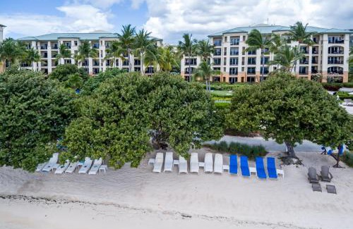 Nazareth Resort | Great Bay Condominiums located at The Ritz-Carlton Club, St Thomas