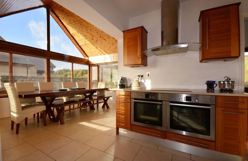 Dunquin House | Great Blasket View 4 bedroom house VRBO