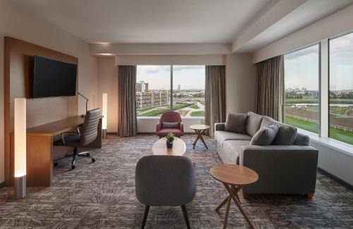 Mount Pleasant Resort | Great Canadian Casino Resort Toronto