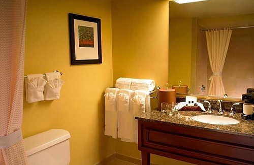 Laughlin Apartment | Great care is taken to .