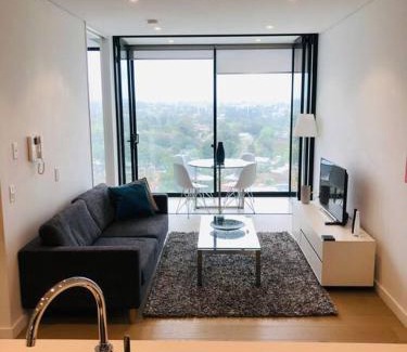 St. Leonards Apartment | Great Corporate One Bedroom ATC006911