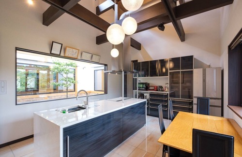 Funai-gun House | Great deal for large groups 1 building reserve/Nantan Kyōto