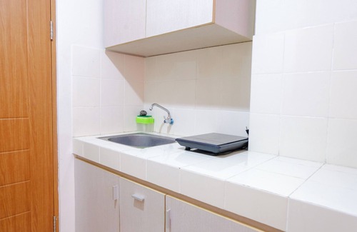 Cileunyi Apartment | Great Deal Studio At Pinewood Apartment