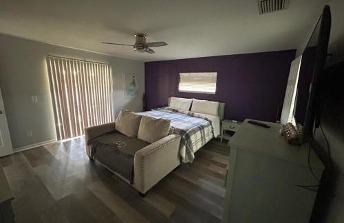 Interchange Square House | Great escape