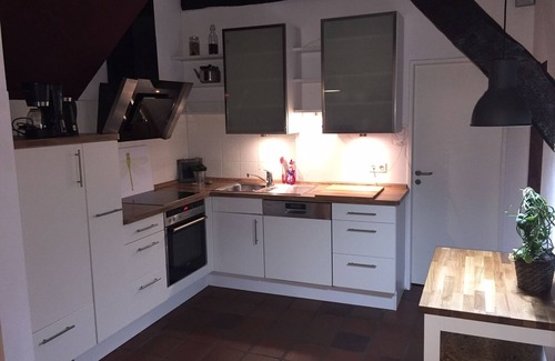 Wechloy House | Great facilities! Close to town! Calm!