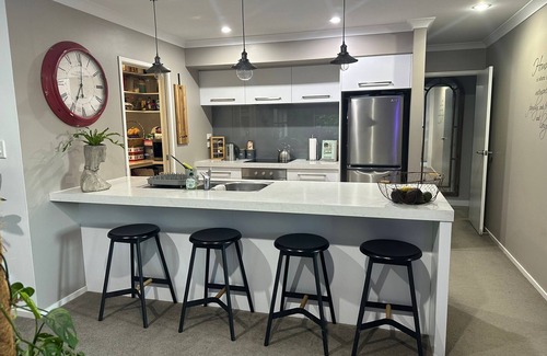 Bethlehem House | Great Family Home - Centrally Located to Key Attractions!
