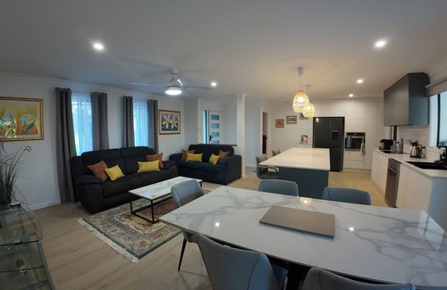 Forest Lake House | Great Family & Pet-Friendly Getaway, Sleeps 8