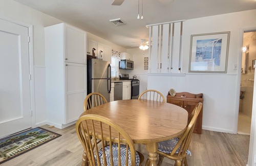 Avalon Condo | Great family rental at the Ocean View Condominiums!