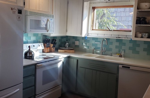 Ocean Beach House | Great Family Rental - Sun, Sand & Sea