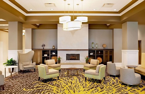 College Park Hotel | Great Find! Near Hartsfield–Jackson Atlanta International Airport, Pet-Friendly!