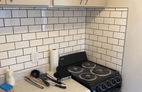 Gastonia Apartment | Great get away. 20 minute from CLT Airport, 27 minutes from UPTOWN CHARLOTTE!