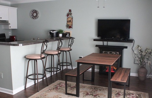 Gilford Condo | Great Gilford condo, location is near everything!