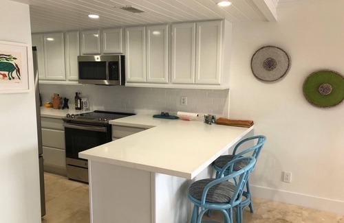 Great Harbour Cay Condo | Great Harbor Cay, Bahamas, Beautiful Marina Townhouse, with boat slip, sleeps 6