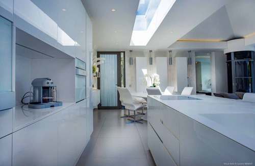 Lurin Villa | Great Harmony Villa near Nikki Beach