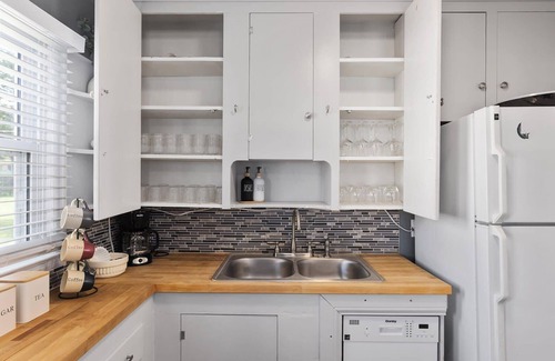 Olathe House | Great Home Base for Exploring KC 2BR Suburb
