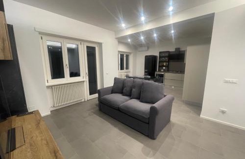 Quartiere XXXI Giuliano Dalmata Apartment | GREAT Home LAURENTINA METRO B