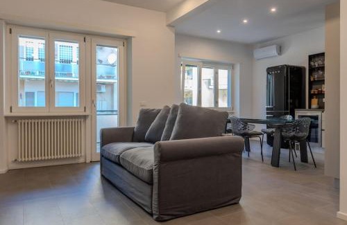 Quartiere XXXI Giuliano Dalmata Apartment | GREAT Home LAURENTINA METRO B