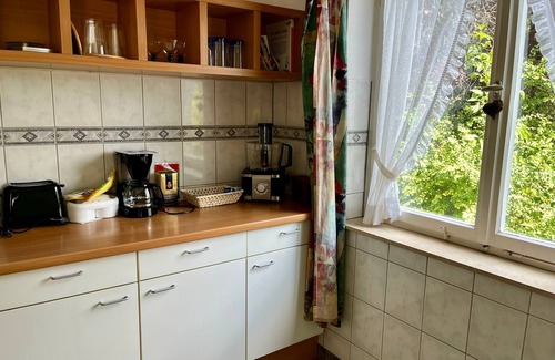 Tuttlingen House | Great house in a quiet location