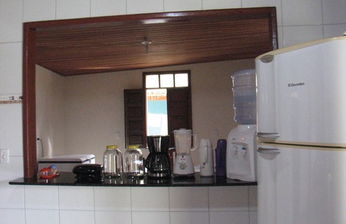 Barra Grande House | Great house in Barra Grande - Maraú - BA - 4 suites