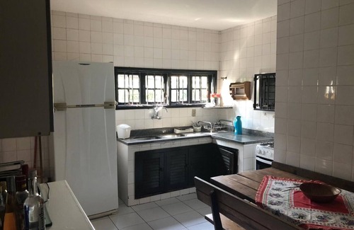 Ogiva House | Great house in Ogiva