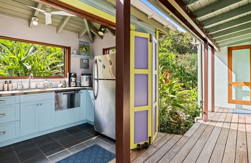 Jost Van Dyke Villa | Great House Villa, Jost Van Dyke