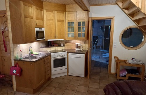 Hassleholm Municipality House | Great house with Spa and Sauna