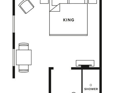 New Castle Hotel | GREAT ISLAND INN - A Modern Boutique Hotel