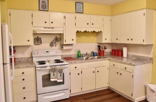 Berrien Springs Apartment | Great Living