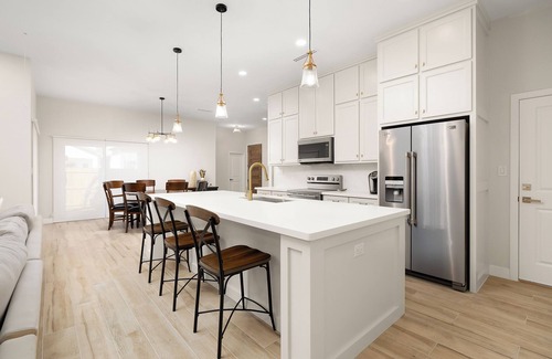 Palmhurst House | GREAT LOCATION Beautiful 2-bedroom house in Mission