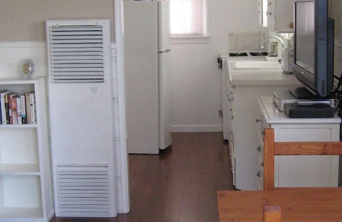 Laguna Beach Cottage | Great location close to village, beach and festivals!