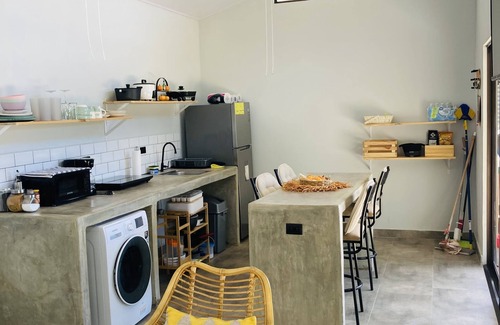 Tamarindo House | Great Location Cozy House - 15 min From Tamarindo
