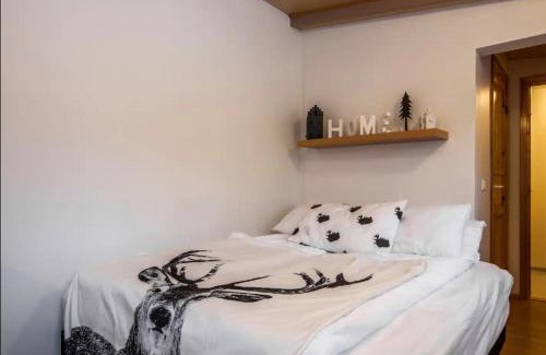 Downtown Apartment | Great Location Downtown Studio