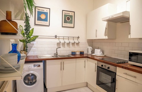 Mildmay Apartment | Great Location Fabulous Spacious 2Bedroom Apartment
