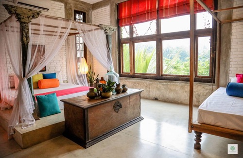 Yatinuwara Bed & Breakfast | Great location in the middle of all excursions