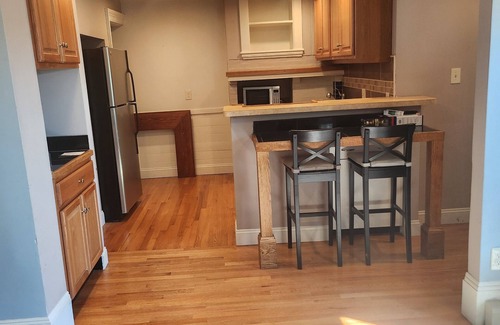 Charlestown Apartment | Great location, Longterm or short term rental in Charlestown